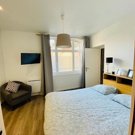 Hyper-Centre Lille - Appartement 65M2 Ngoại thất bức ảnh