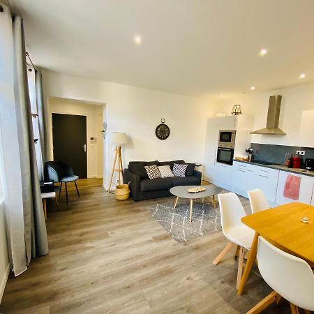 Hyper-Centre Lille - Appartement 65M2 Ngoại thất bức ảnh