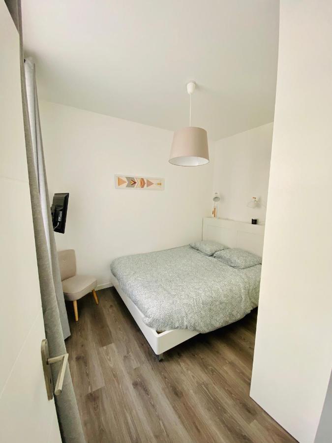 Hyper-Centre Lille - Appartement 65M2 Ngoại thất bức ảnh