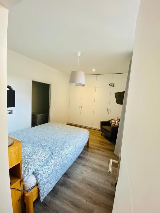 Hyper-Centre Lille - Appartement 65M2 Ngoại thất bức ảnh